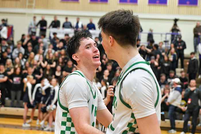a Summit Wilsonville 5A Oregon boys basketball final 2024 Leon Neuschwander 66